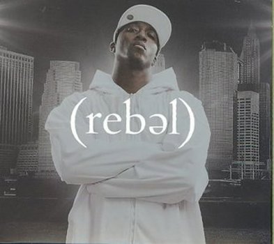 Audio CD Rebel [Digipak] Book