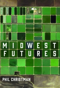 Paperback Midwest Futures Book