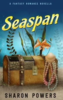 Paperback Seaspan Book
