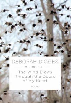 Hardcover The Wind Blows Through the Doors of My Heart Book