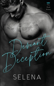 Paperback Deviant Deception: (Preston & Dolly #2) Book