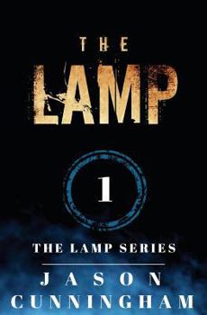 Paperback The Lamp (the Lamp Series, Book 1) Book