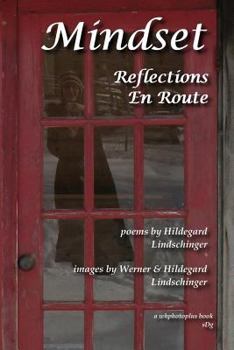 Paperback Mindset: Reflections En Route Book