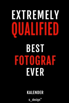 Kalender für Fotografen / Fotograf / Fotografin: Wochen-Planer 2020 / Tagebuch / Journal für das ganze Jahr: Platz für Notizen, Planung / Planungen / Planer, Erinnerungen und Sprüche (German Edition)