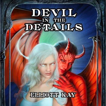 Audio CD Devil in the Details: Good Intentions, Book 5 Book
