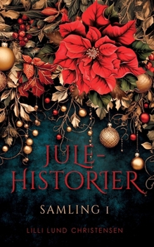 Paperback Julehistorier: Samling I [Danish] Book