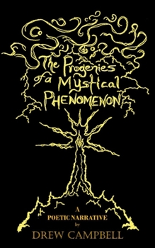 Paperback The Progenies of a Mystical Phenomenon Book