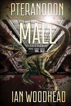 Paperback Pteranodon Mall Book