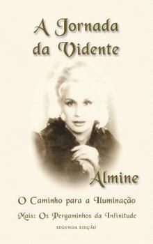 Hardcover A Jornada da Vidente 2nd Edition [Portuguese] Book