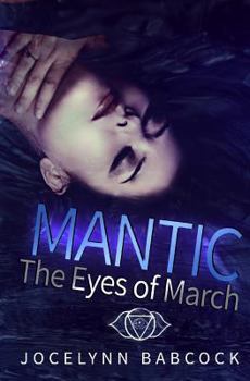 Paperback The Eyes of March Book