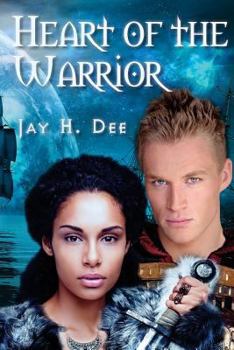 Paperback Heart of the Warrior Book