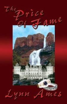 Paperback The Price of Fame Book