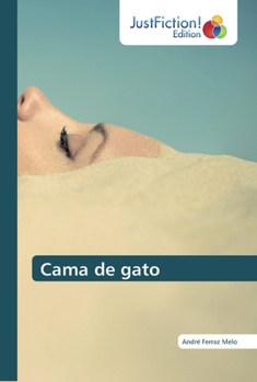 Paperback Cama de gato [Portuguese] Book