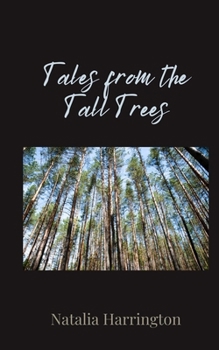 Paperback Tales from the Tall Trees Book