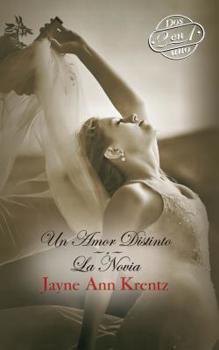 Unknown Binding Un Amor Distinto: An Anthology [Spanish] Book