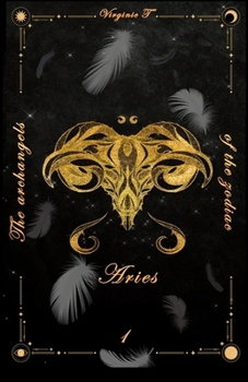 Paperback Aries Book