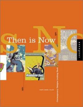 Hardcover Then is Now: Sampling from the Past for Today's Graphics Book