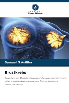 Brustkrebs (German Edition)