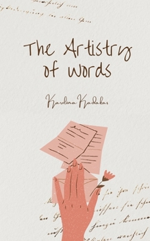 Paperback The Artistry of Words Book