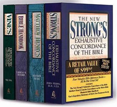 Hardcover Supervalue Reference Promotional Superset Book