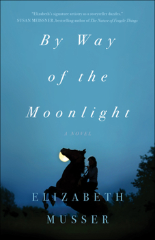 Paperback By Way of the Moonlight Book