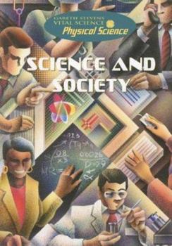Science and Society - Book  of the Vital Science Library: Life Science