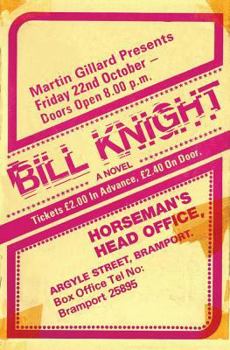 Paperback Bill Knight Book