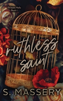 Paperback Ruthless Saint: Special Edition Book