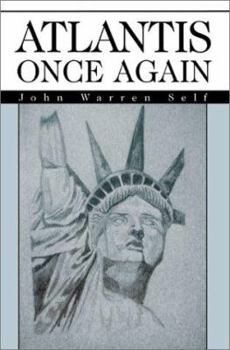 Paperback Atlantis Once Again Book