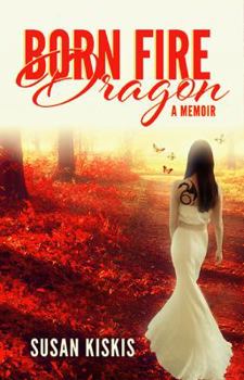 Paperback Born Fire Dragon Book