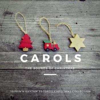 Music - CD Carols: The Sounds Of Christmas Book