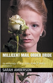 Paperback Millicent Mail Order Bride Book