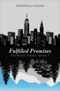 Paperback Fulfilled Promises Book