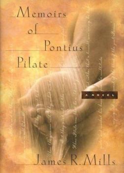 Hardcover Memoirs of Pontius Pilate Book