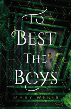 Hardcover To Best the Boys Book