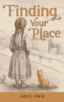 Hardcover Finding Your Place Book