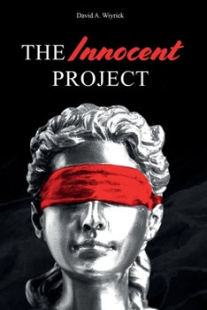 Paperback The Innocent Project Book
