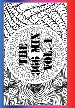 Paperback The 366 Mix vol. 1: Relax and chill with mixed drawings Book