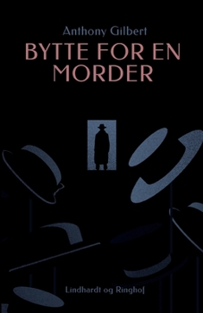 Paperback Bytte for en morder [Danish] Book