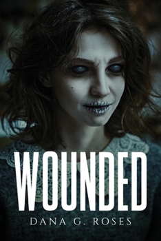 Paperback Wounded Book