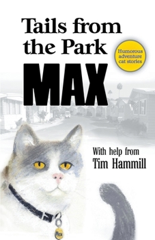 Paperback Tails From The Park Book