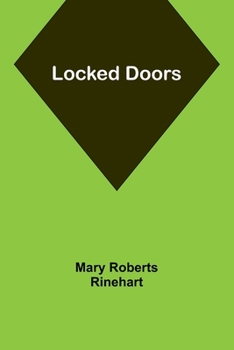 Locked Doors - Book #2 of the Hilda Adams