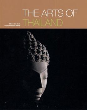 The Arts of Thailand