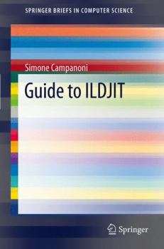 Paperback Guide to Ildjit Book