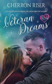 Paperback Veteran Dreams Book