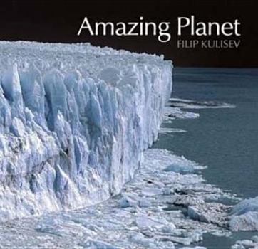 Hardcover Amazing Planet Book