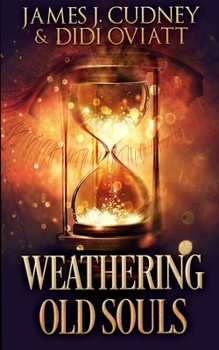 Paperback Weathering Old Souls Book