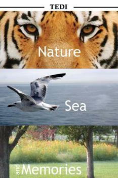 Paperback Nature, Sea - and Memories Book