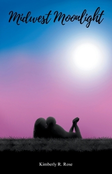 Paperback Midwest Moonlight Book