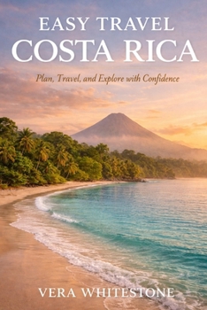 Paperback Easy Travel: Plan, Travel, and Explore with Confidence Book
